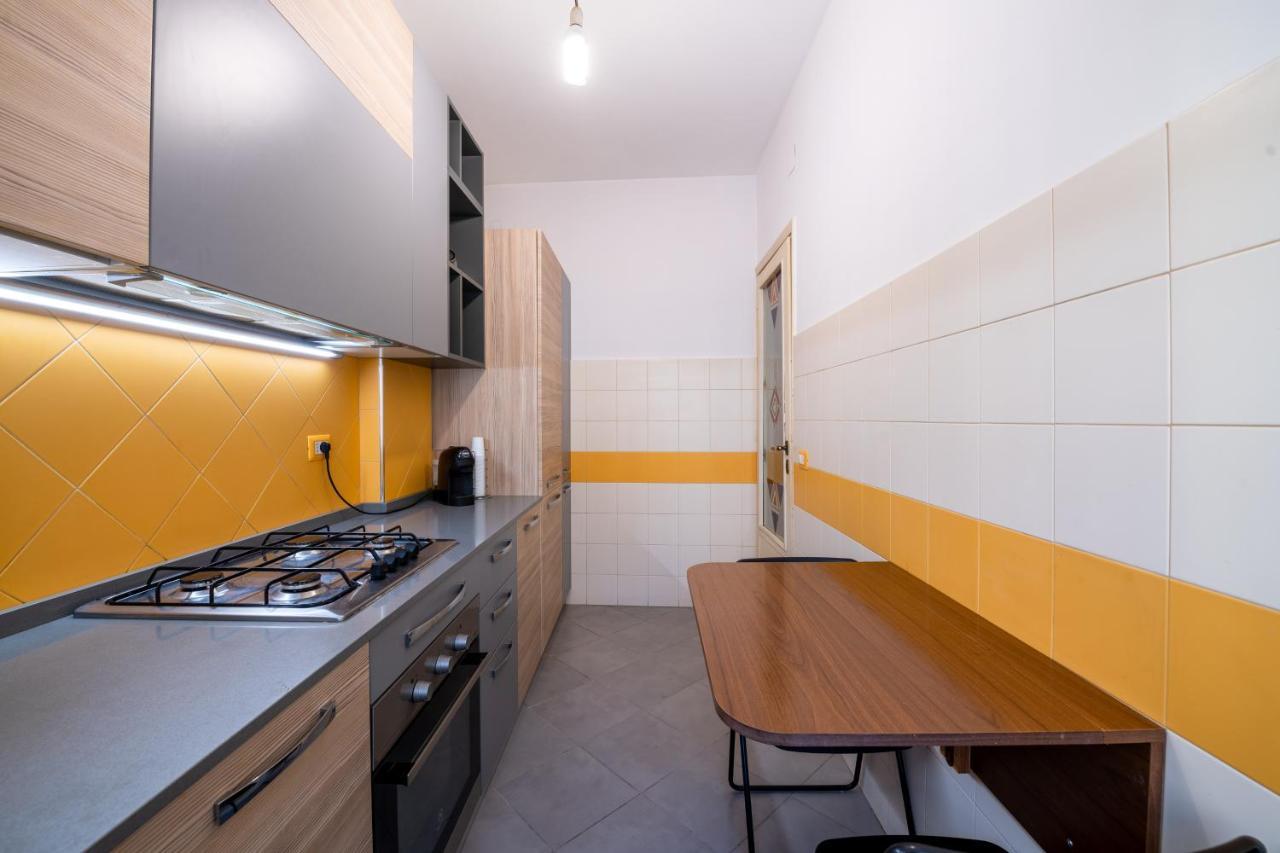 Casa Labertino Leilighet Roma Eksteriør bilde