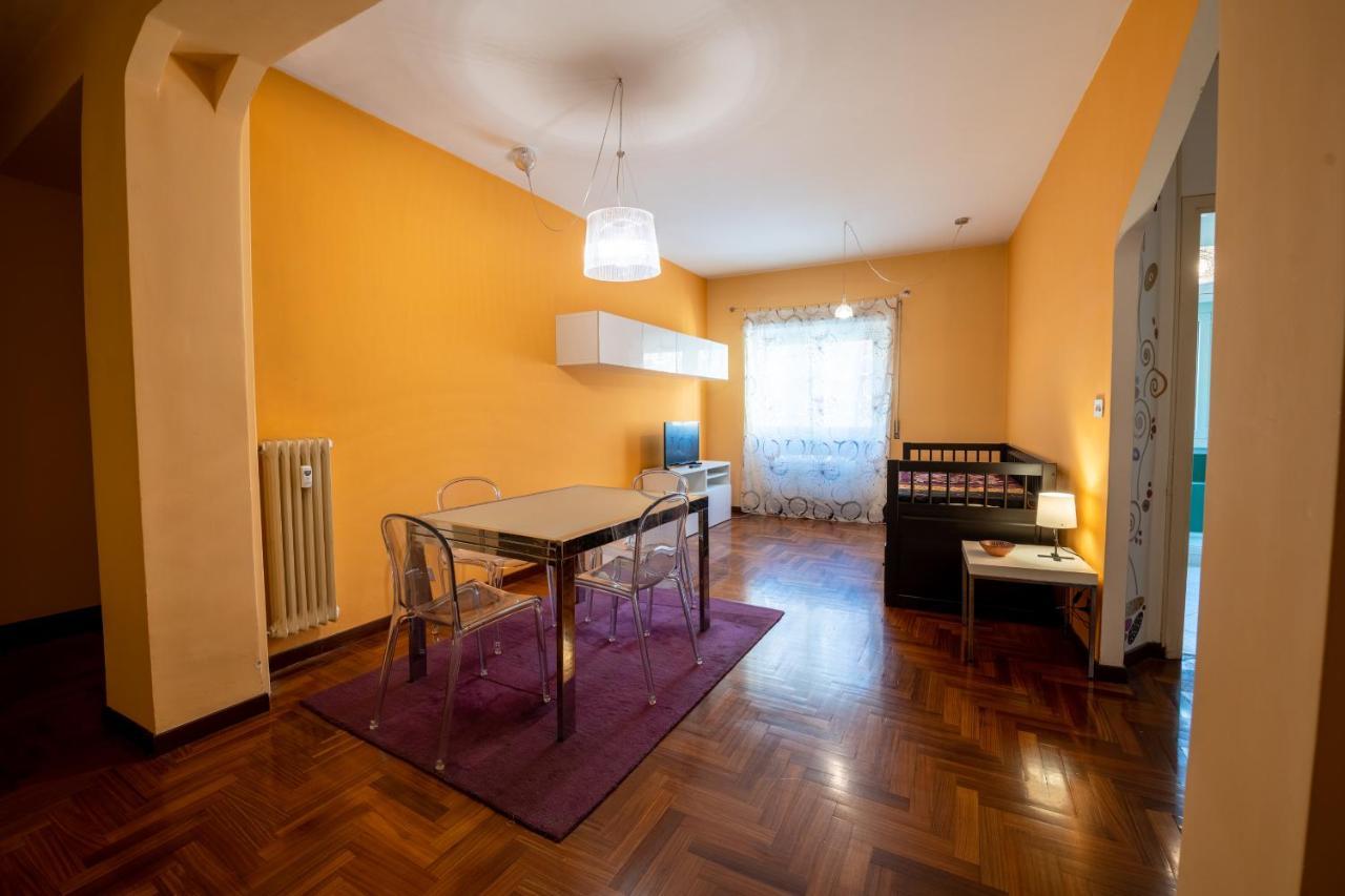 Casa Labertino Leilighet Roma Eksteriør bilde